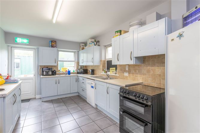 Residence And Commercial Property, Corgreagh, Tullyvin, Cootehill, County Cavan