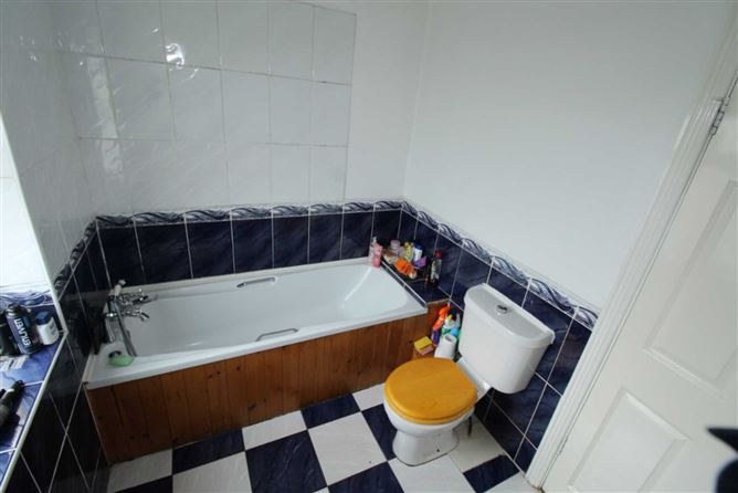 Mullaghroe, Gurteen, Co. Sligo