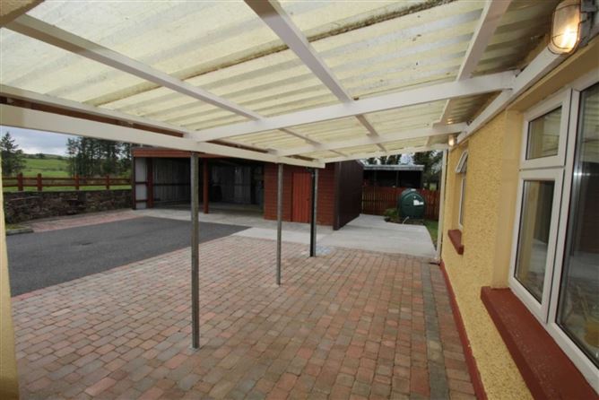 Mullaghroe, Gurteen, Co. Sligo