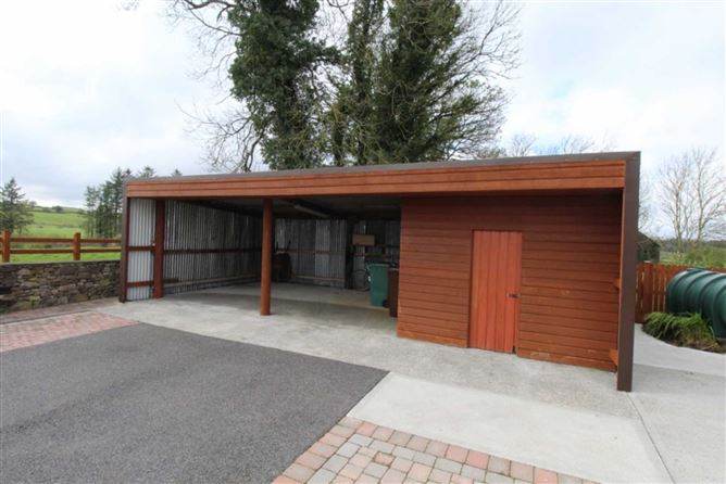 Mullaghroe, Gurteen, Co. Sligo