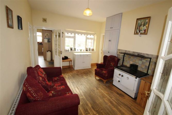 Mullaghroe, Gurteen, Co. Sligo