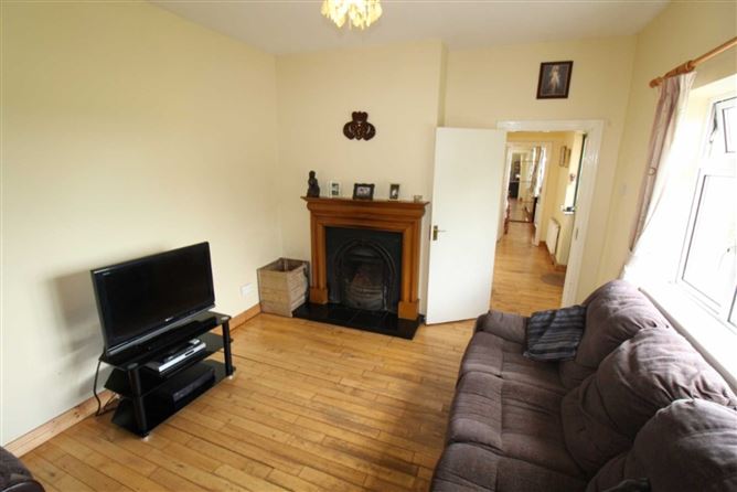 Mullaghroe, Gurteen, Co. Sligo