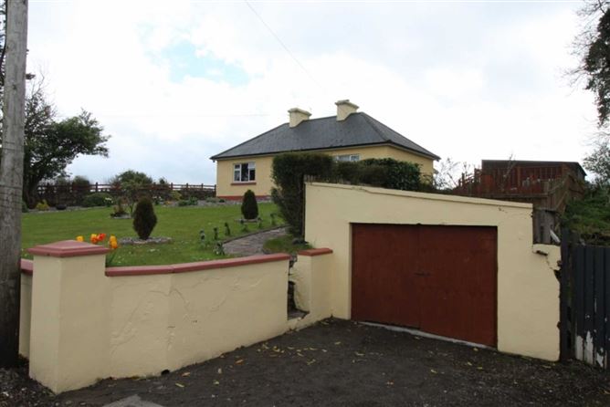 Mullaghroe, Gurteen, Co. Sligo