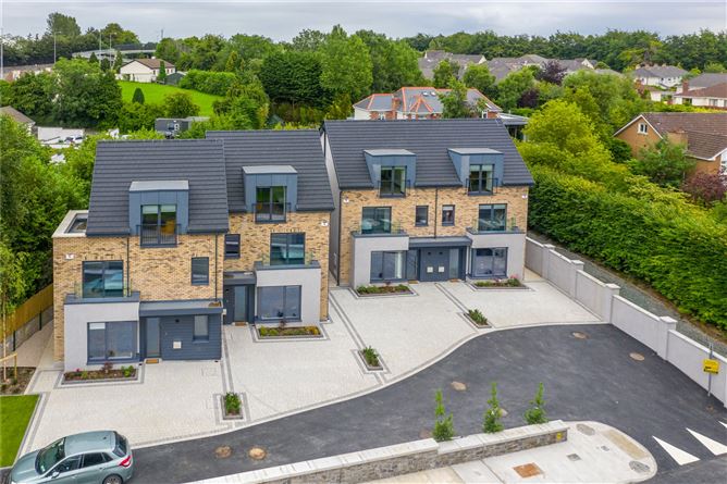 Hermitage Lane, Ballyowen Lane, Lucan, Co. Dublin