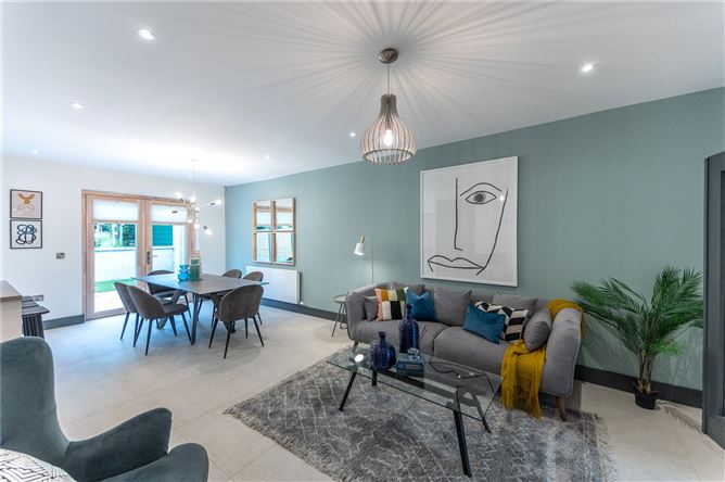 Hermitage Lane, Ballyowen Lane, Lucan, Co. Dublin