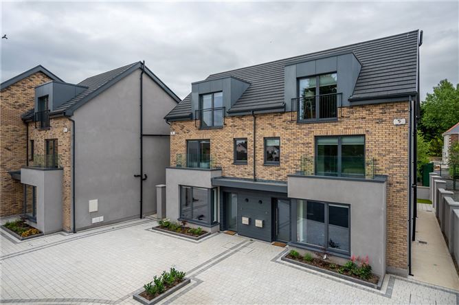 Hermitage Lane, Ballyowen Lane, Lucan, Co. Dublin