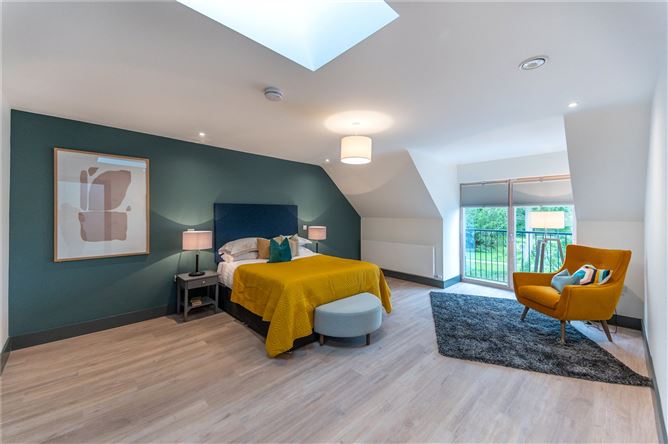 Hermitage Lane, Ballyowen Lane, Lucan, Co. Dublin