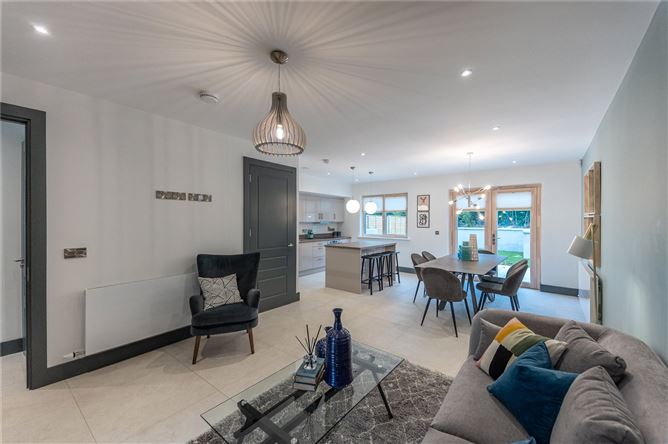 Hermitage Lane, Ballyowen Lane, Lucan, Co. Dublin