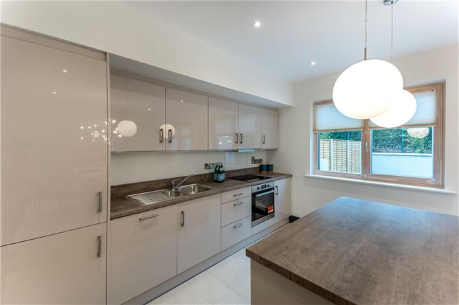 Hermitage Lane, Ballyowen Lane, Lucan, Co. Dublin
