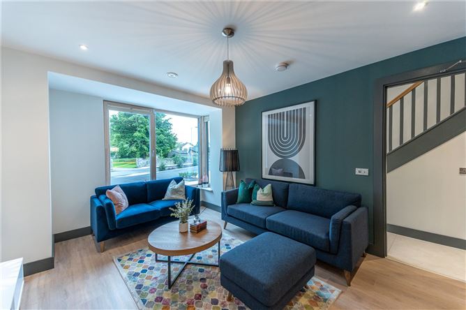 Hermitage Lane, Ballyowen Lane, Lucan, Co. Dublin