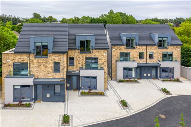 Hermitage Lane, Ballyowen Lane, Lucan, Co. Dublin