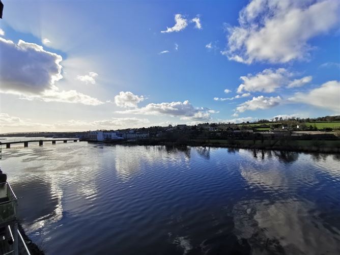 Main image for 47 Dunbrody Wharf, New Ross, Co. Wexford