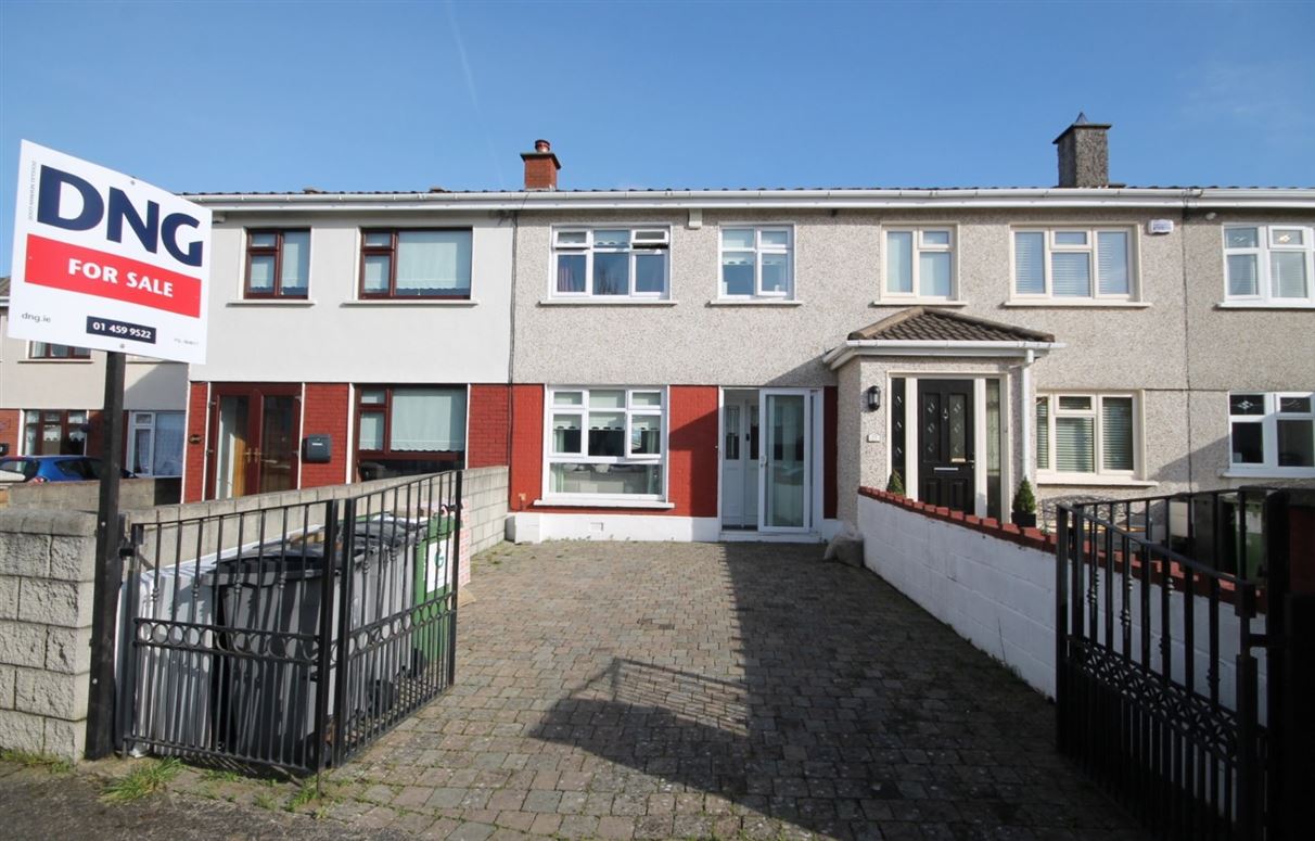 23 Maplewood Avenue, Springfield, Dublin 24 DNG Tallaght 4575917