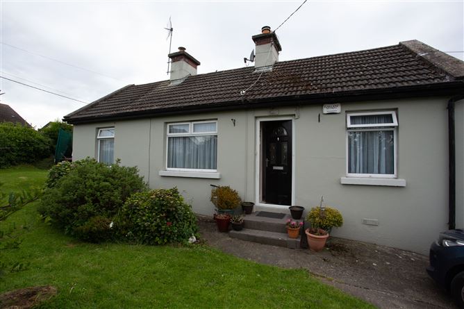 Main image for 43 Ballybeg, Rathnew, Co. Wicklow, Rathnew, Wicklow