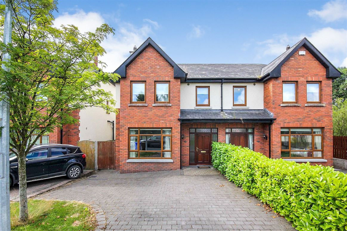 12 Dun Mullach, Mullagh, Co.Cavan Sherry FitzGerald Geraldine O