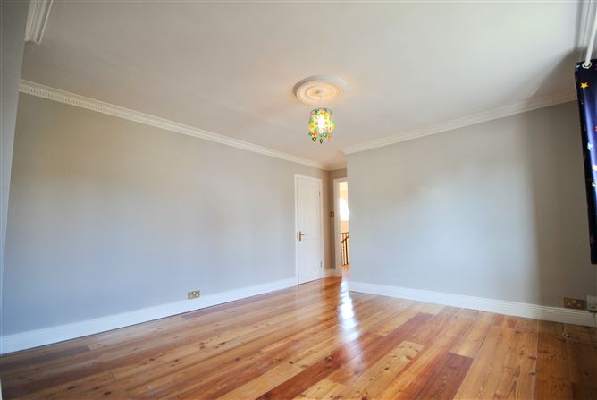 Hillbrook House, Newbridge Avenue, Sandymount, Dublin 4