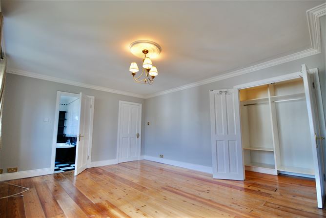 Hillbrook House, Newbridge Avenue, Sandymount, Dublin 4