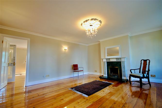 Hillbrook House, Newbridge Avenue, Sandymount, Dublin 4