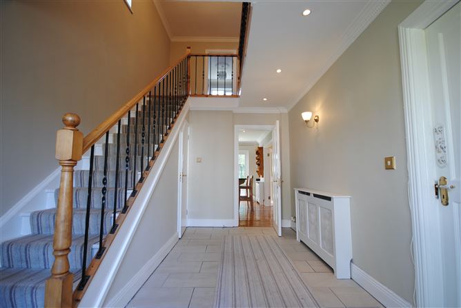 Hillbrook House, Newbridge Avenue, Sandymount, Dublin 4