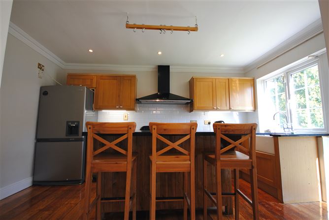 Hillbrook House, Newbridge Avenue, Sandymount, Dublin 4