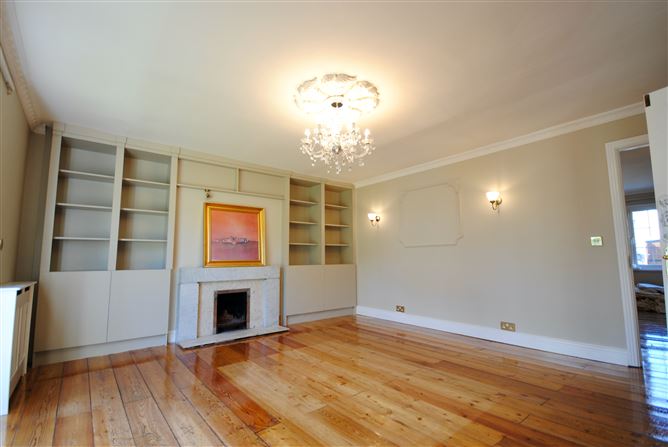 Hillbrook House, Newbridge Avenue, Sandymount, Dublin 4