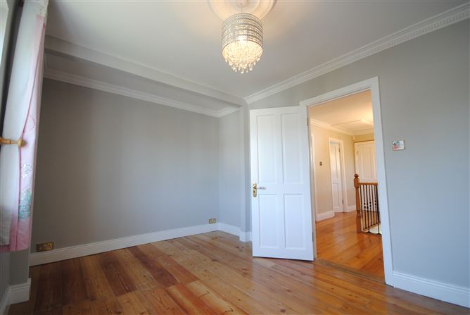 Hillbrook House, Newbridge Avenue, Sandymount, Dublin 4