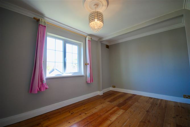 Hillbrook House, Newbridge Avenue, Sandymount, Dublin 4