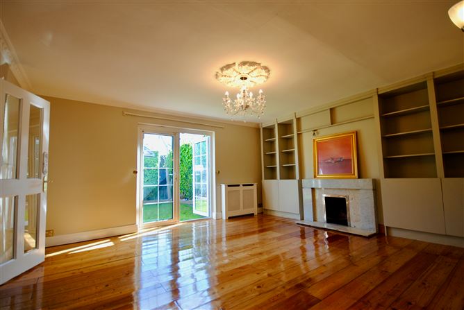 Hillbrook House, Newbridge Avenue, Sandymount, Dublin 4
