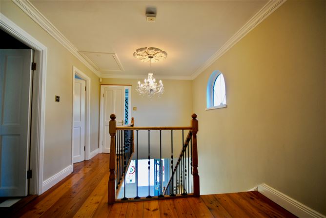 Hillbrook House, Newbridge Avenue, Sandymount, Dublin 4