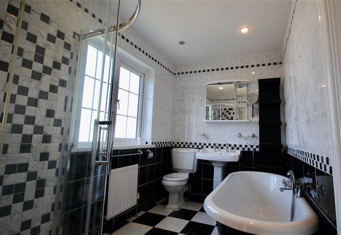 Hillbrook House, Newbridge Avenue, Sandymount, Dublin 4