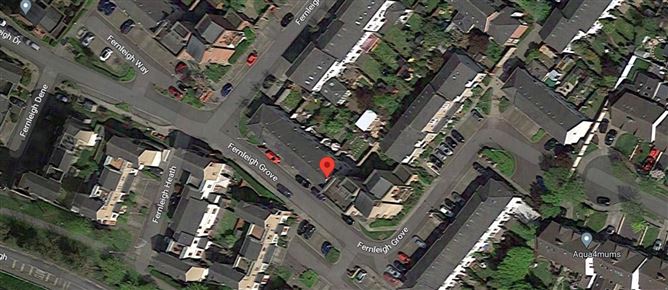 5 Fernleigh Grove, Castleknock, Dublin
