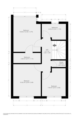 5 Fernleigh Grove, Castleknock, Dublin