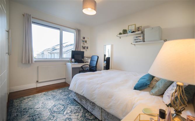 5 Fernleigh Grove, Castleknock, Dublin
