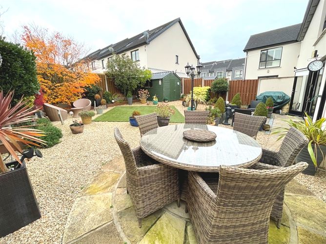 39 Crosforge, Saggart, Co. Dublin
