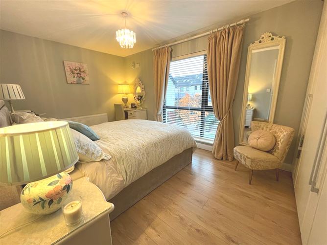 39 Crosforge, Saggart, Co. Dublin