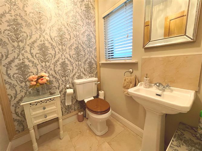 39 Crosforge, Saggart, Co. Dublin