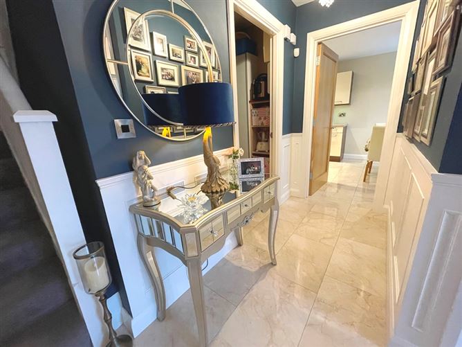 39 Crosforge, Saggart, Co. Dublin