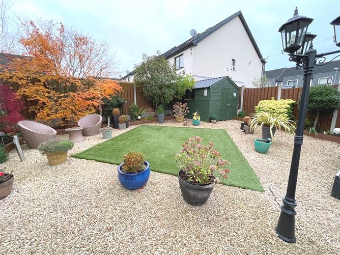 39 Crosforge, Saggart, Co. Dublin