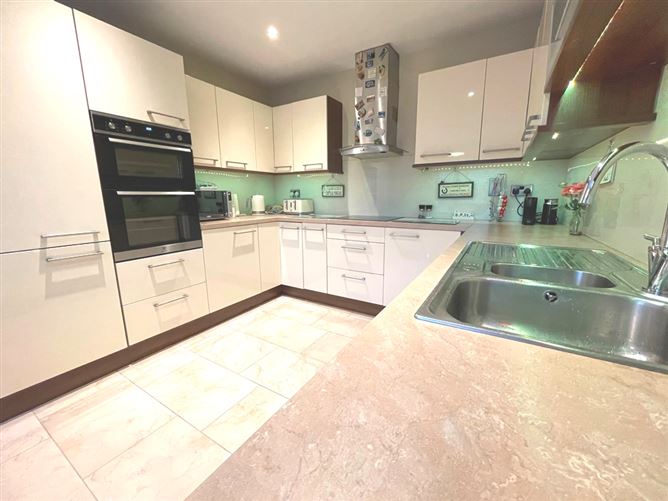 39 Crosforge, Saggart, Co. Dublin