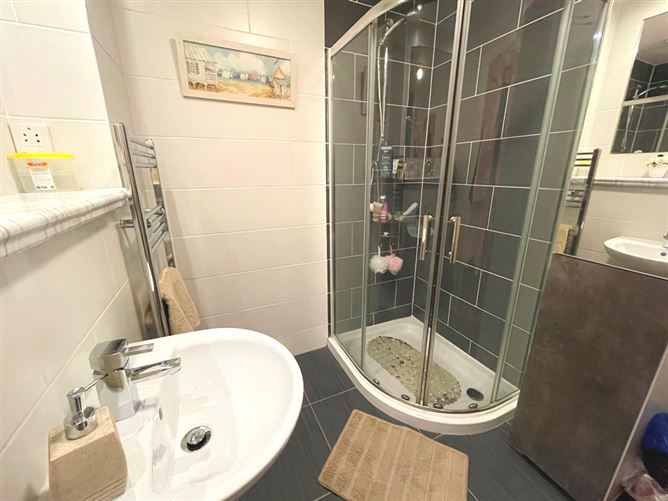 39 Crosforge, Saggart, Co. Dublin