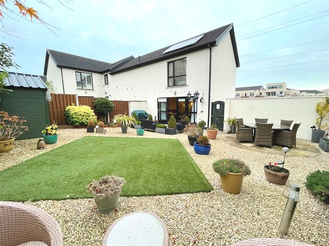 39 Crosforge, Saggart, Co. Dublin