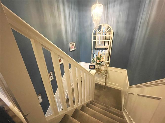 39 Crosforge, Saggart, Co. Dublin