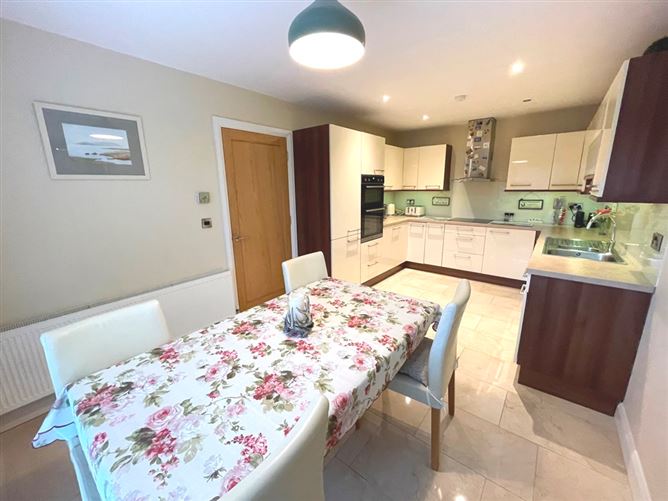 39 Crosforge, Saggart, Co. Dublin