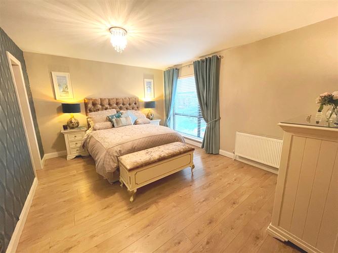 39 Crosforge, Saggart, Co. Dublin