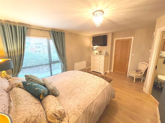 39 Crosforge, Saggart, Co. Dublin