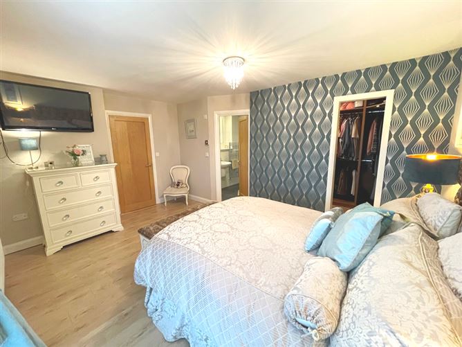 39 Crosforge, Saggart, Co. Dublin