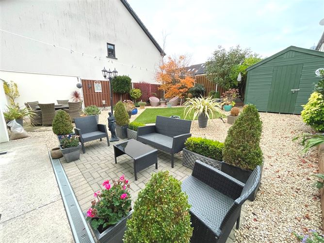 39 Crosforge, Saggart, Co. Dublin