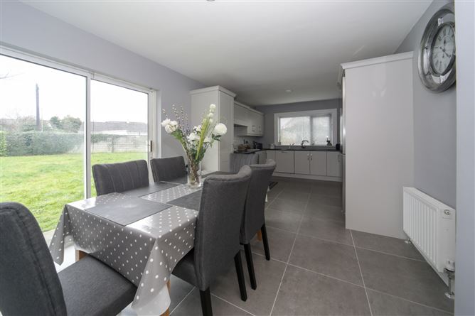 18 Colliers Lane, Upper Kilminchy, Portlaoise, Co. Laois