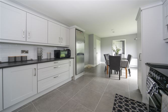 18 Colliers Lane, Upper Kilminchy, Portlaoise, Co. Laois