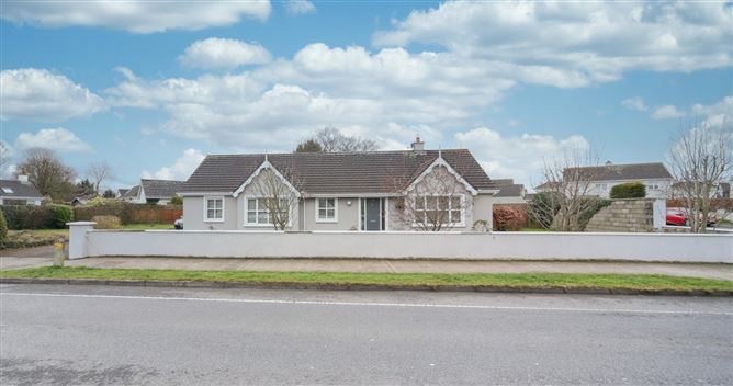 18 Colliers Lane, Upper Kilminchy, Portlaoise, Co. Laois